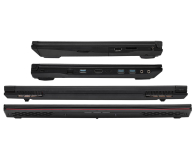 MSI GE72 Apache i7-5700HQ/16GB/128+1000/Win10X GTX950M - 260329 - zdjęcie 6